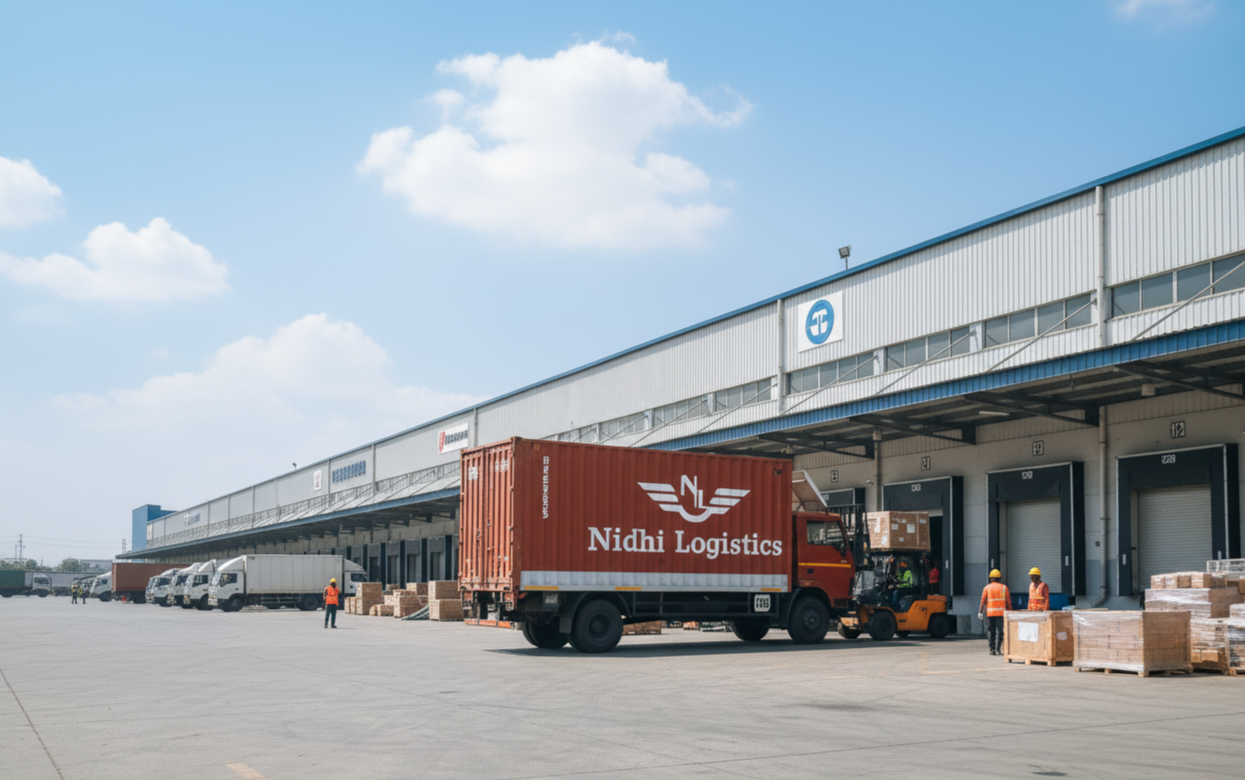 Vehicle 4 - Specialized Transport